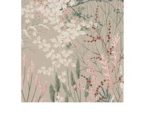 Hawthorn Wallpaper 9673W