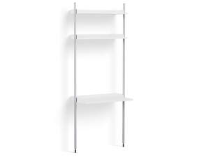 Pier System Combination 11, white