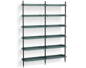 Pier System Combination 102, blue