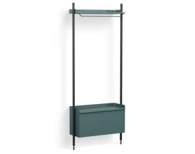Pier System Combination 1001, blue