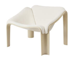 F300 Lounge Chair, pastel green/Limonta 27