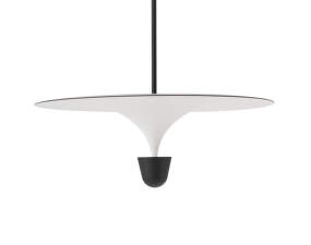 Kantarell Ø60 Pendant Lamp, black