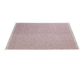 Ply Rug 200x300, rose