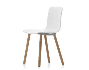 HAL Wood Chair