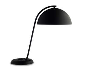 Cloche Table Lamp, black