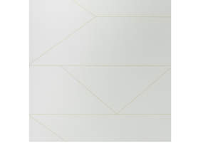 Lines Wallpaper, off-white