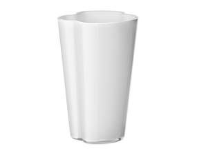 Aalto Vase 220 mm, white