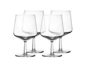 Essence Beer Glass 48cl, Set of 4