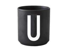 Personal Cup U, black