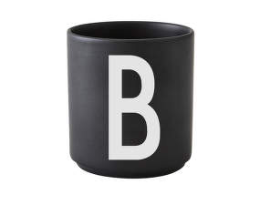 Personal Cup B, black