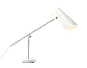 Birdy Table Lamp, white
