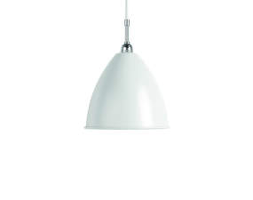 Bestlite Pendant Lamp BL9S, matt white