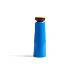 Sowden Bottle 0.35l, blue