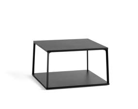 Eiffel Coffee Table Square, ink black