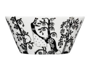 Taika Bowl 0.6l, black