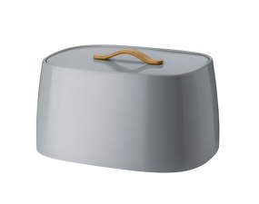 Emma Bread Box, grey