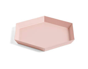 Kaleido Tray S, peach