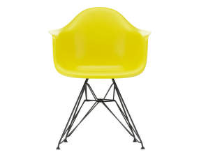 Eames Plastic Armchair DAR, sunlight