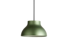PC Pendant S, emerald green