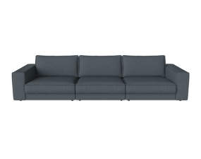 Noora 3-seater Sofa, Nantes