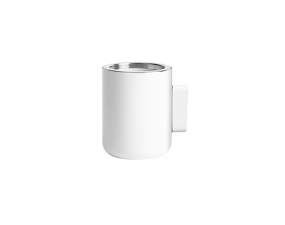 Toothbrush Holder Wall, white