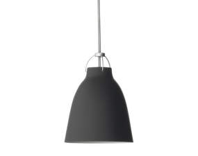 Caravaggio™ P1 Pendant, matt black