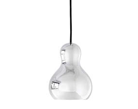 Calabash P1 Pendant, silver