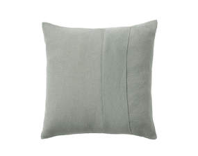 Layer Cushion 50x50, sage green