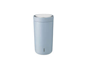 To Go Click Vacuum Insulated Cup 0.2l, cloud