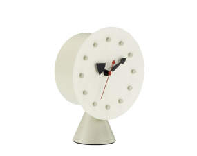 Cone Base Clock