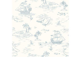 Treasure Island Wallpaper 7450