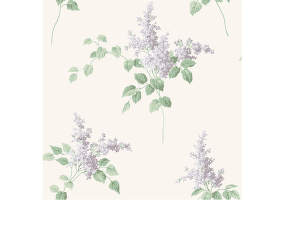 Lilacs Wallpaper 7668