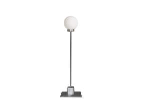 Snowball Table Lamp, steel