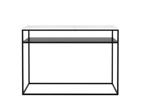 Stone Console
