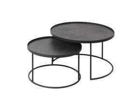 Tray Coffee Table Set Small/Large