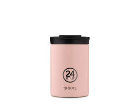 Travel Tumbler 0.35 l, dusty pink