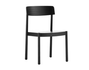 Timb Chair, black