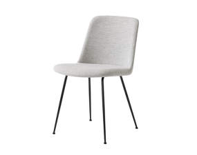 Rely HW8 Chair, black/Hallingdal 110