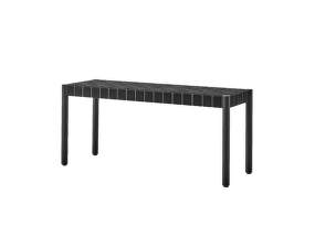 Betty TK4 Bench, black/black webbing