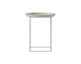 Duke Side Table Small, stone