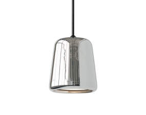 Material Pendant, stainless steel