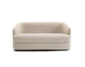 Covent 2-seater Sofa Deep, Barnum ropes