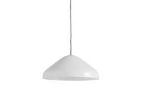 Pao Glass Pendant Ø35, opal white