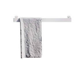 Nichba Towel Hanger, white