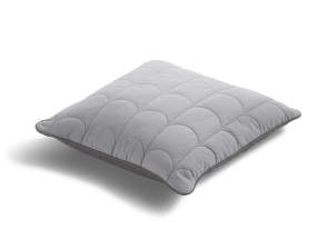 Room Pillow 40x40, mountain grey