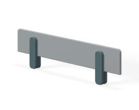 Popsicle Safety Rail, blueberry