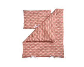 Play Duvet and Pillow for the Doll Bed
