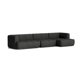 Quilton Sofa Combination 17, Remix 286