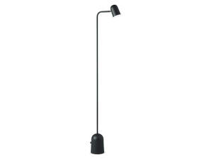 Buddy Floor Lamp, black