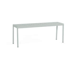 Balcony Bench 119.5 cm, desert green